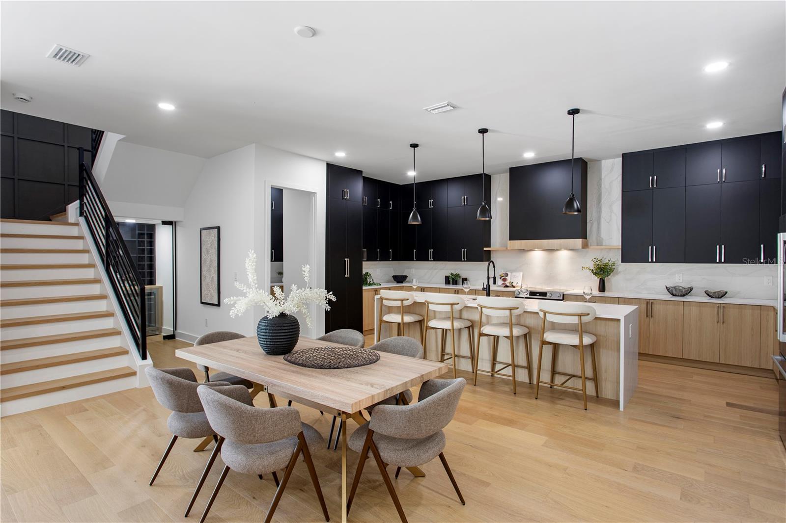 MACFARLANE PARK SUB - Residential