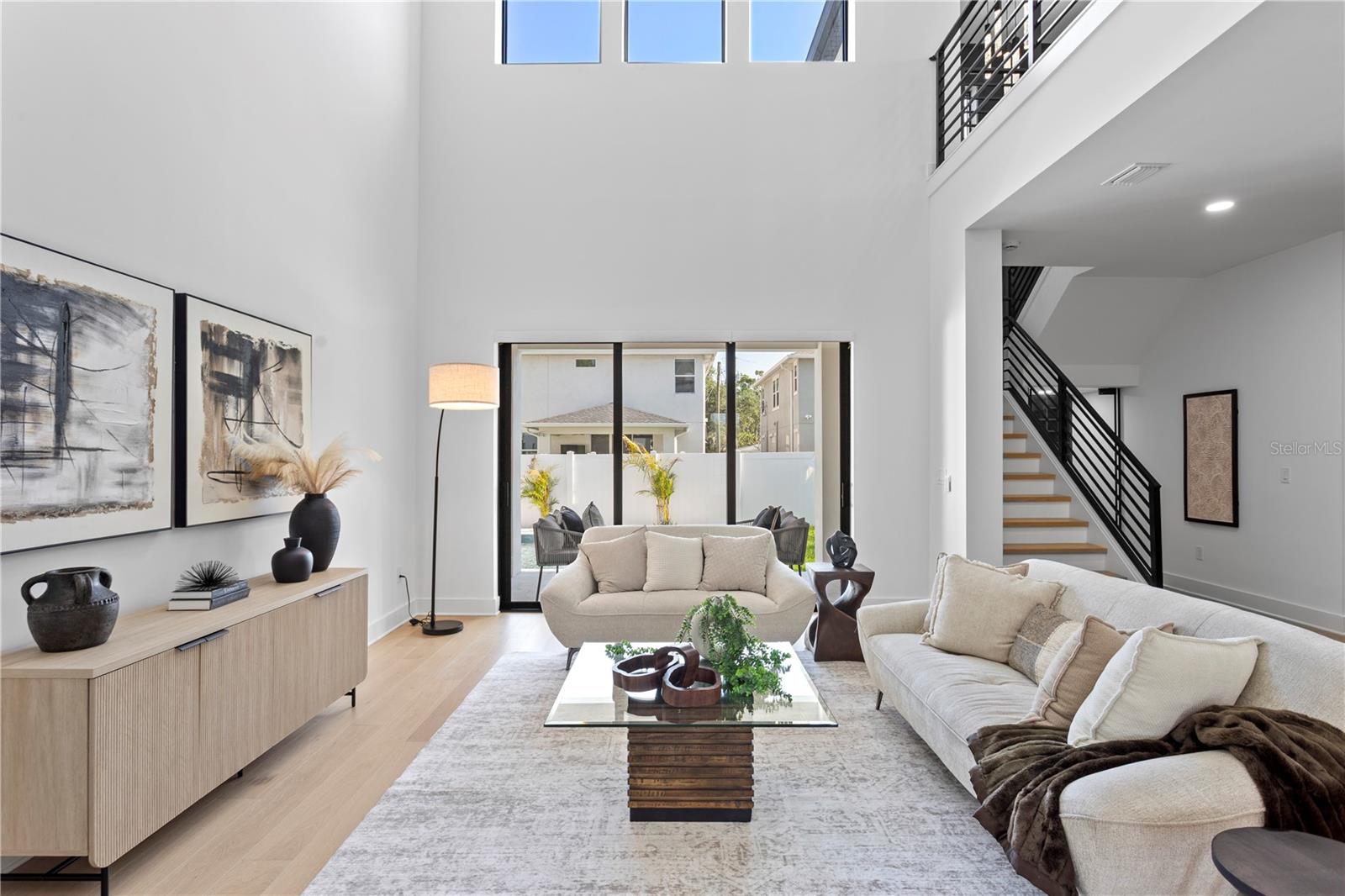 MACFARLANE PARK SUB - Residential