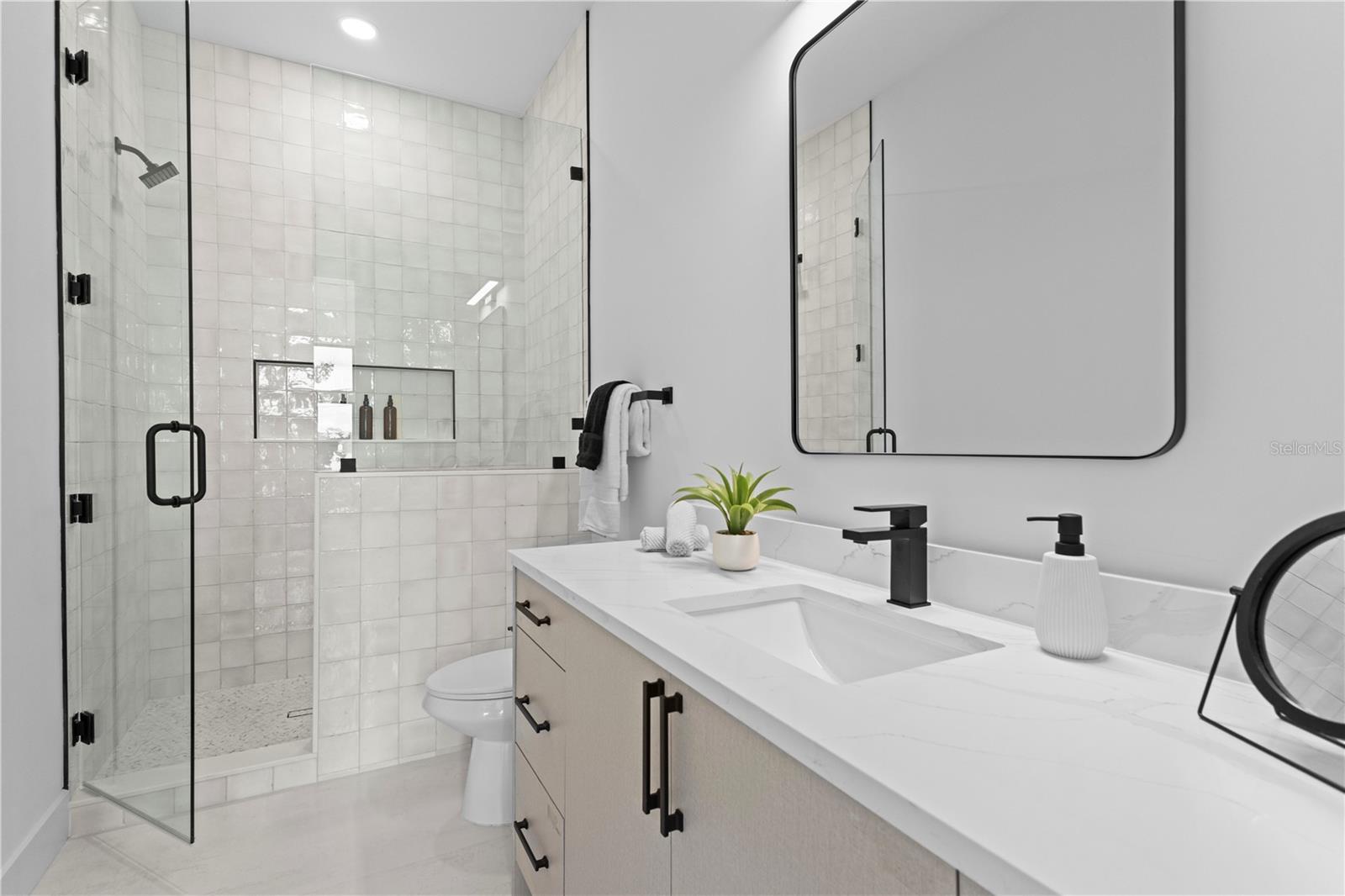 MACFARLANE PARK SUB - Residential