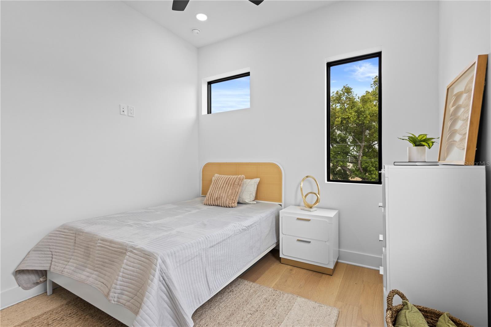 MACFARLANE PARK SUB - Residential