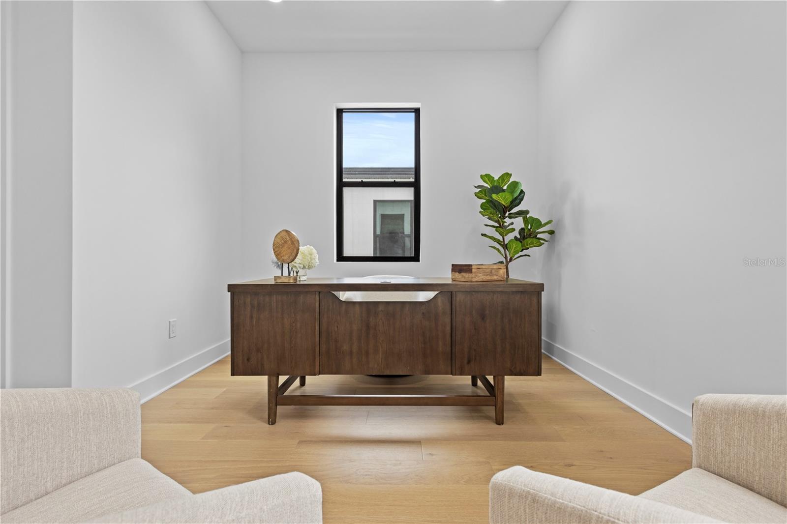 MACFARLANE PARK SUB - Residential