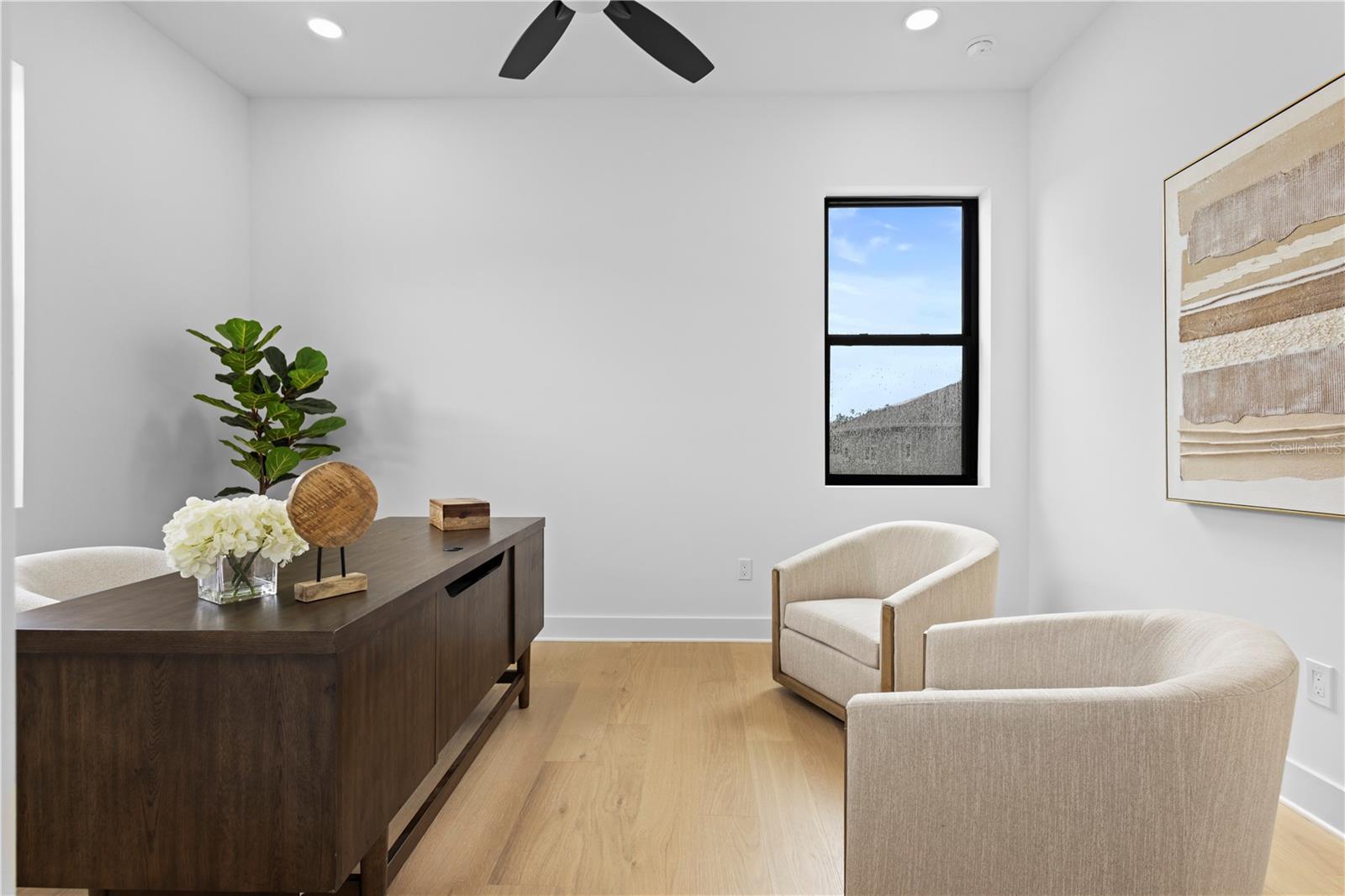 MACFARLANE PARK SUB - Residential