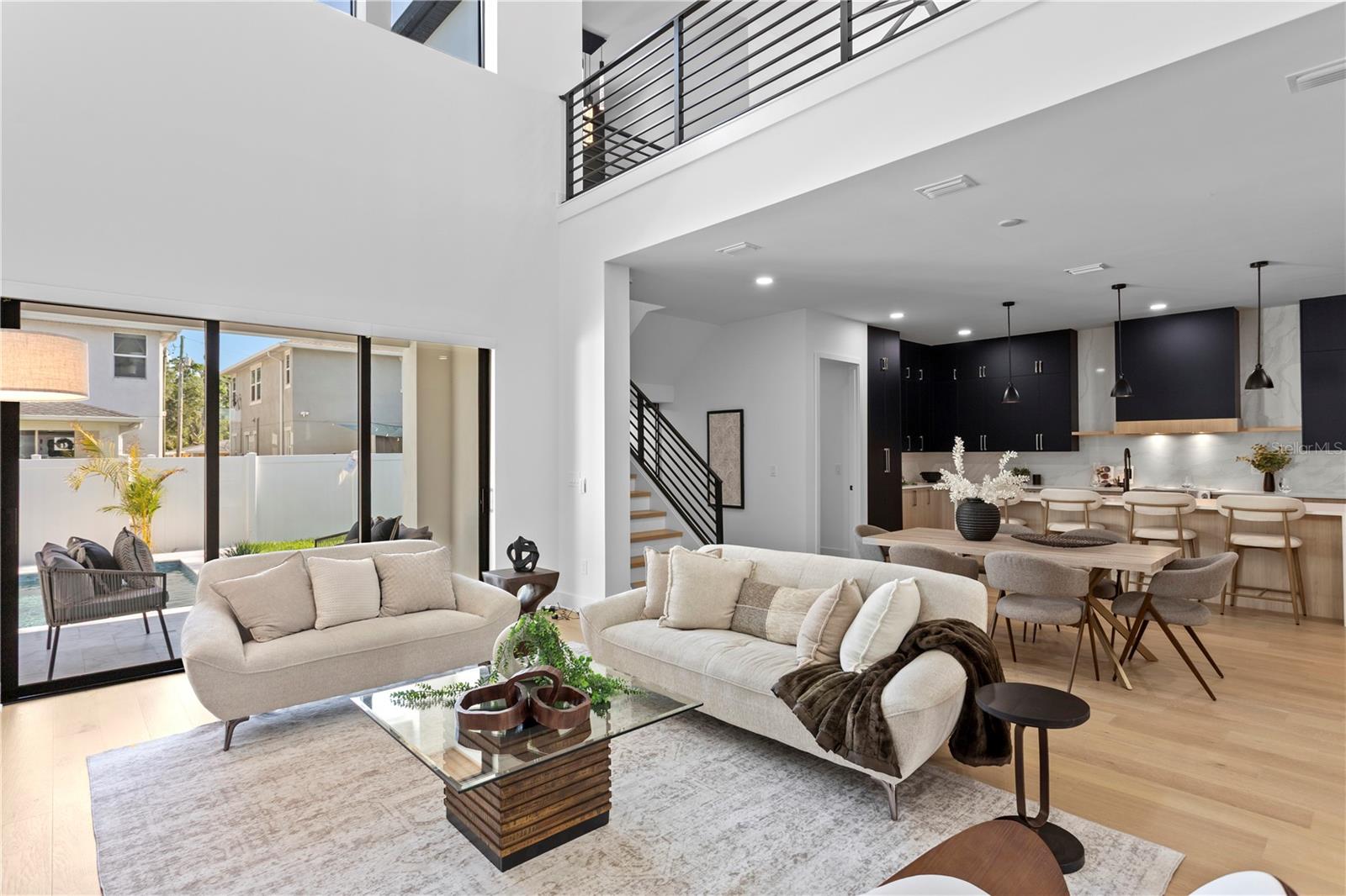 MACFARLANE PARK SUB - Residential