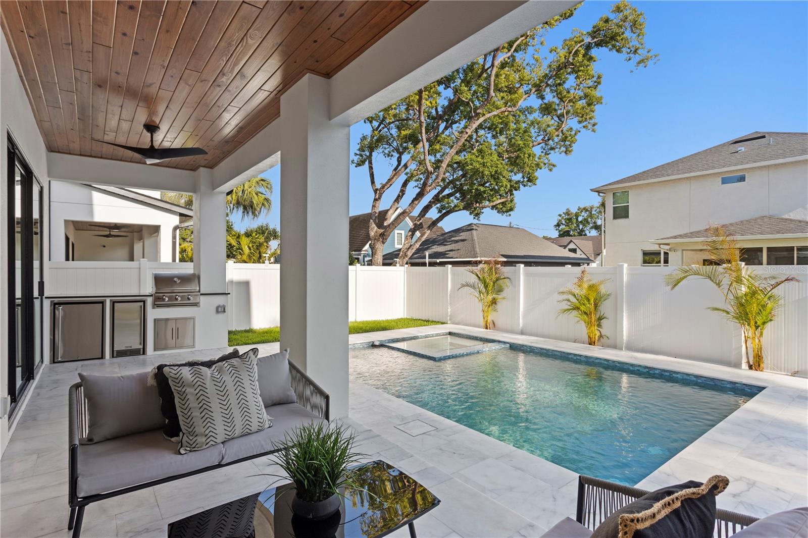 MACFARLANE PARK SUB - Residential