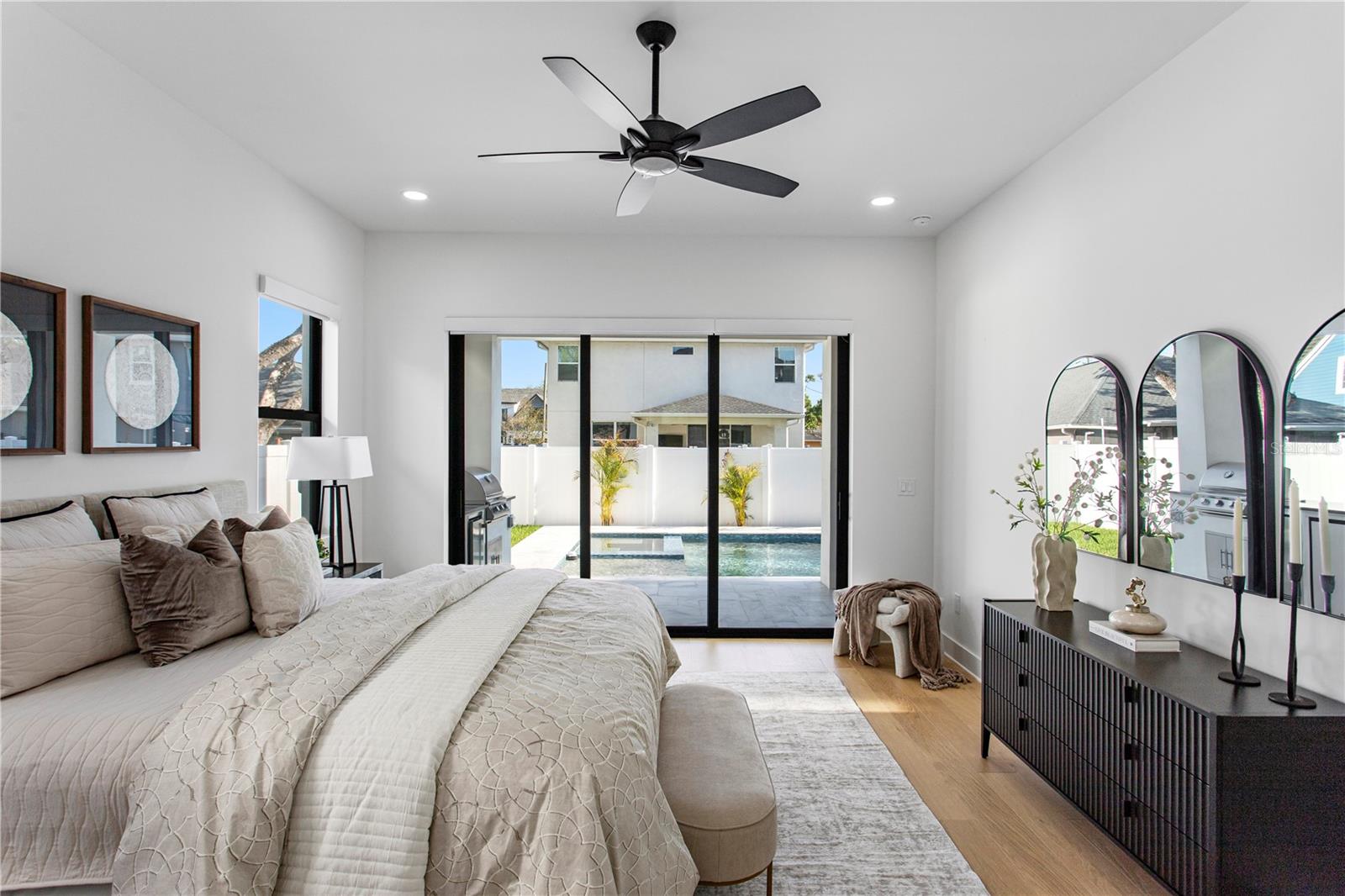 MACFARLANE PARK SUB - Residential
