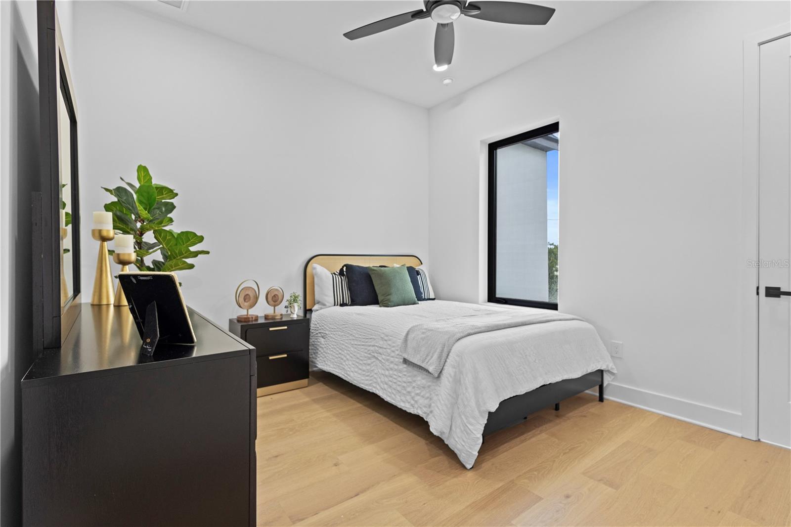 MACFARLANE PARK SUB - Residential