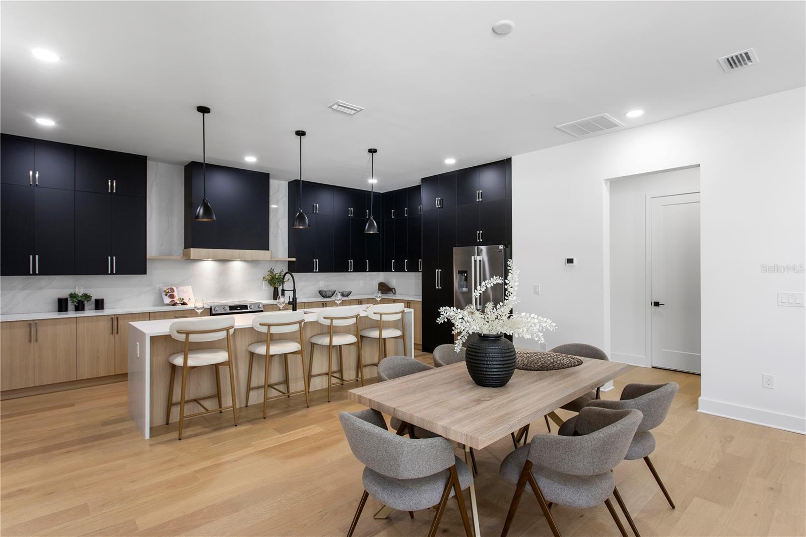 MACFARLANE PARK SUB - Residential