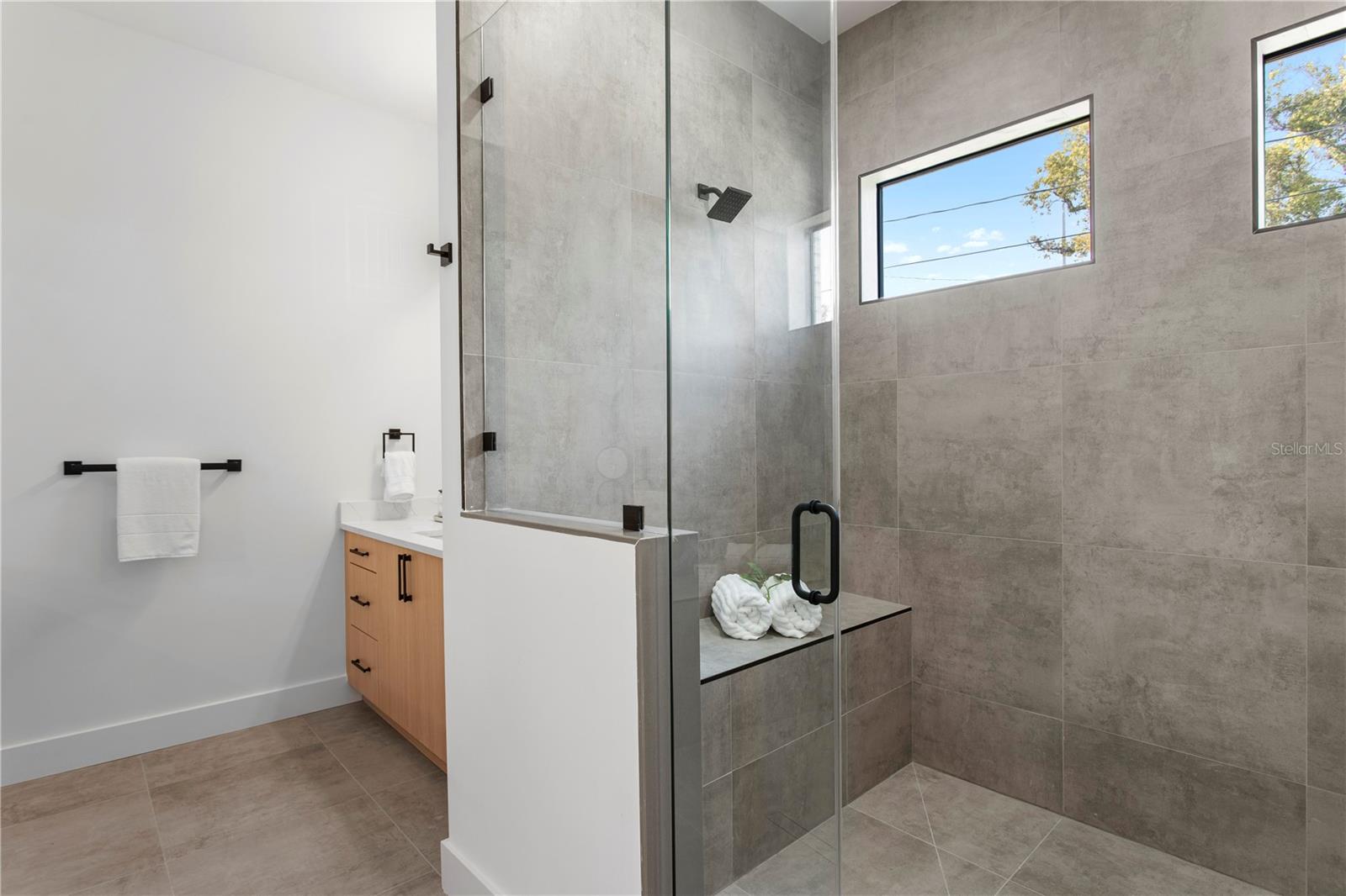 MACFARLANE PARK SUB - Residential