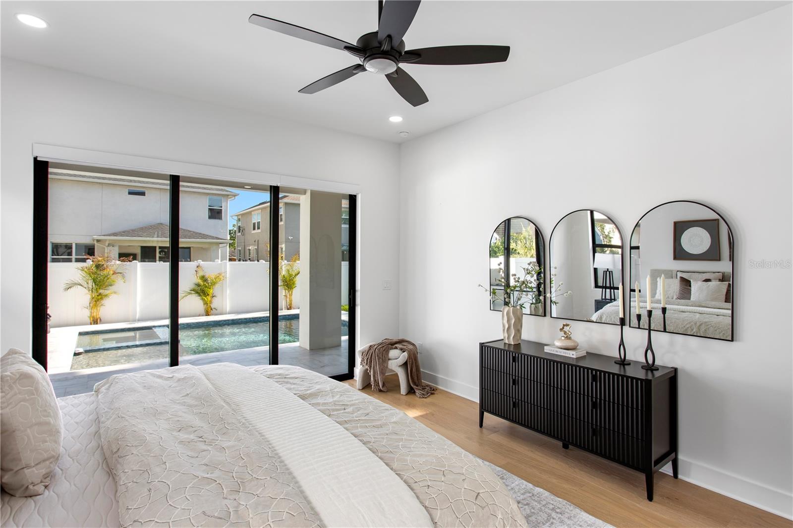 MACFARLANE PARK SUB - Residential