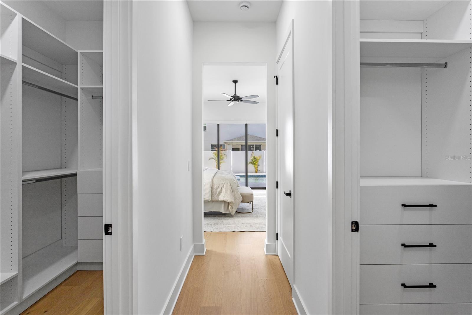 MACFARLANE PARK SUB - Residential