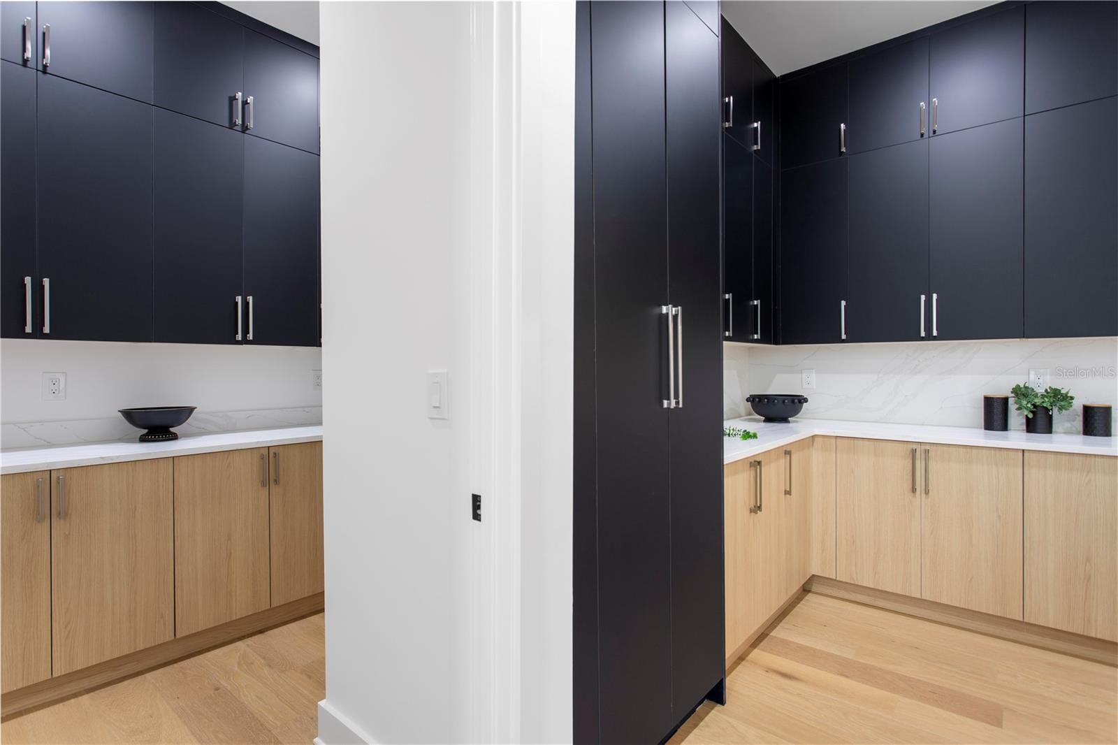 MACFARLANE PARK SUB - Residential