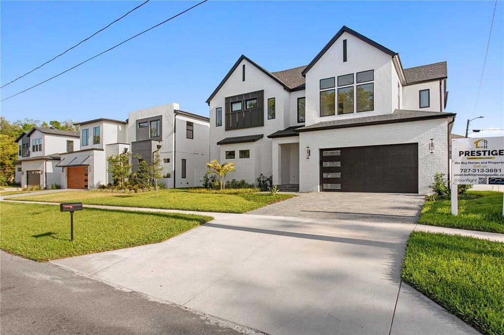 Photo of 3206 W La Salle Street, Tampa, FL 33607 (MLS # TB8504009)
