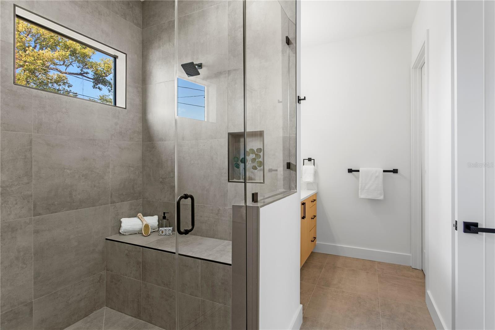 MACFARLANE PARK SUB - Residential