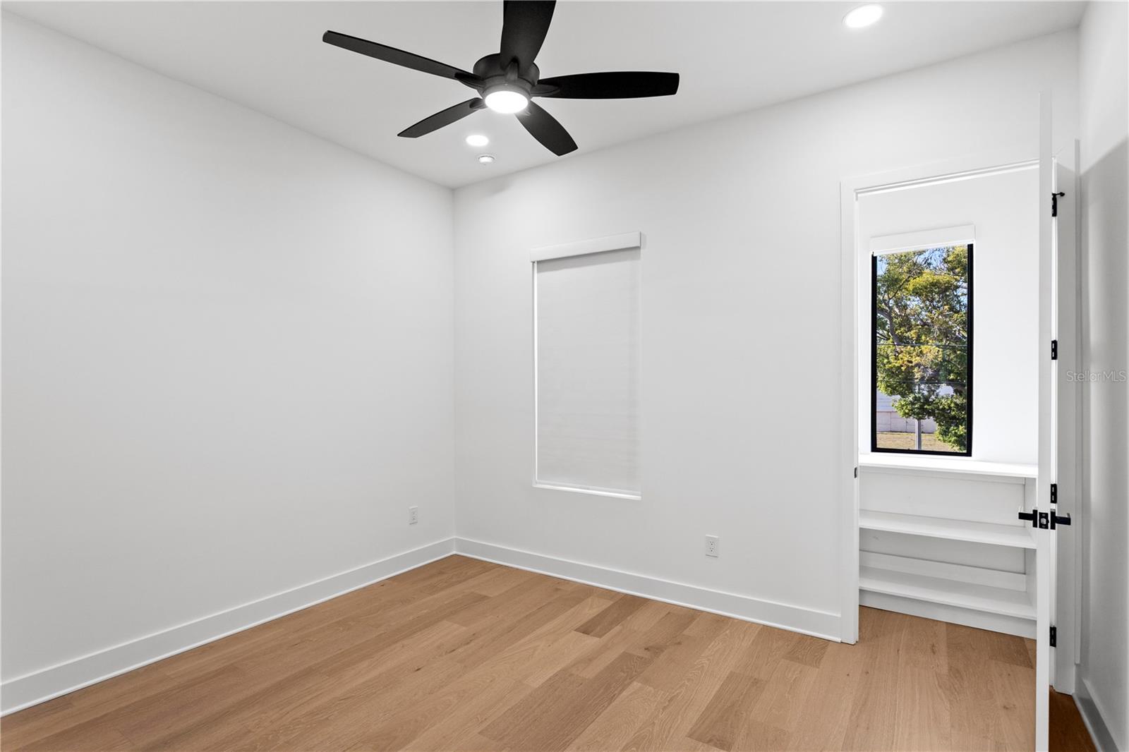 MACFARLANE PARK SUB - Residential