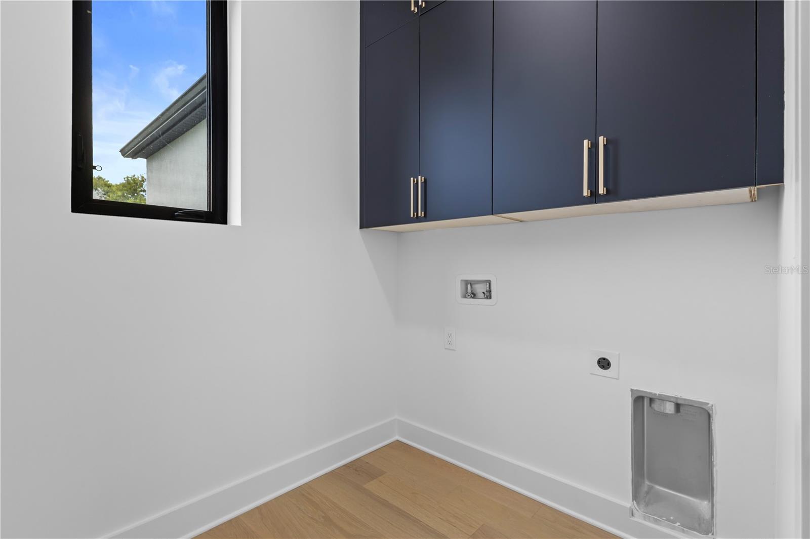 MACFARLANE PARK SUB - Residential