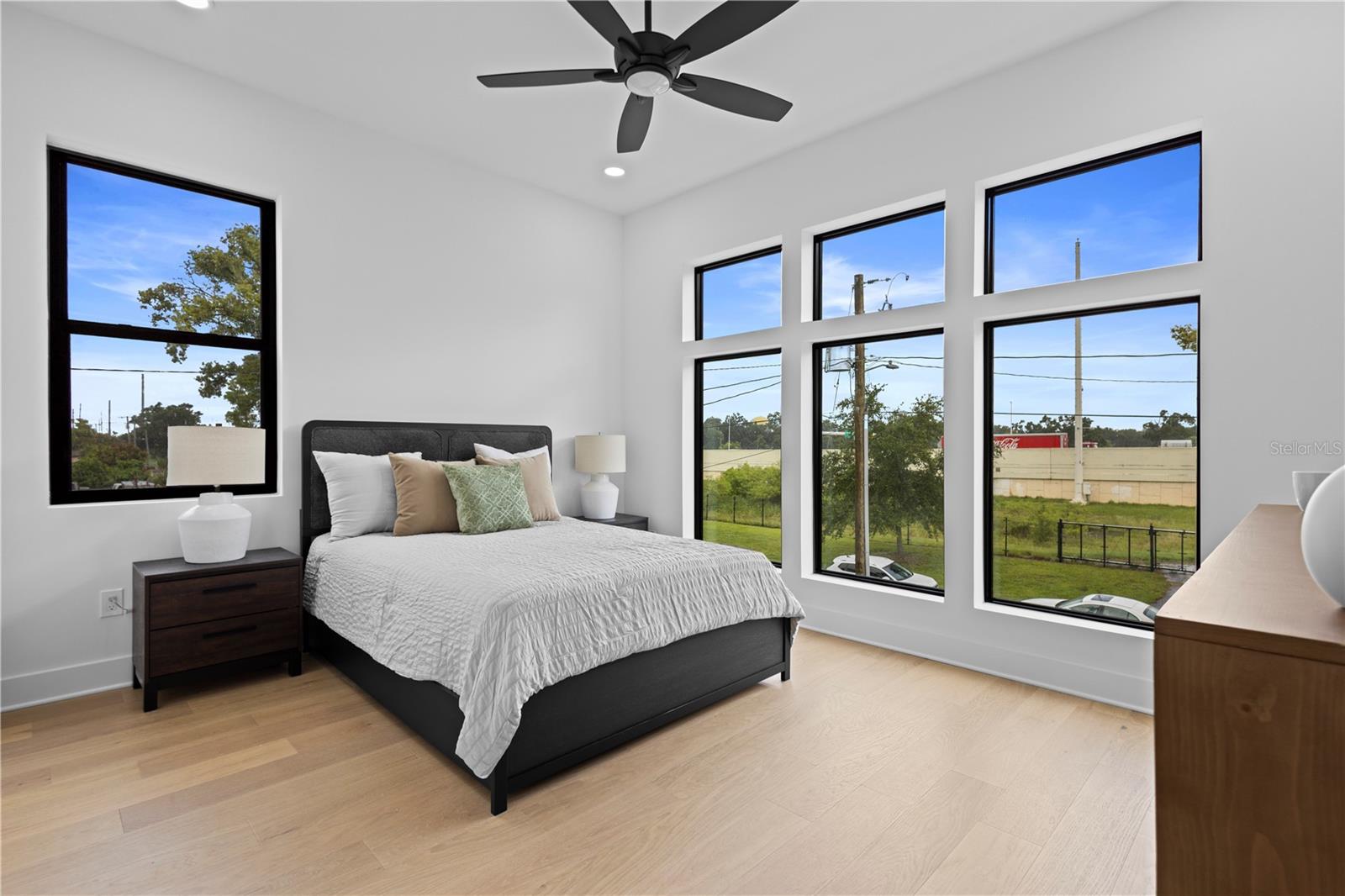 MACFARLANE PARK SUB - Residential