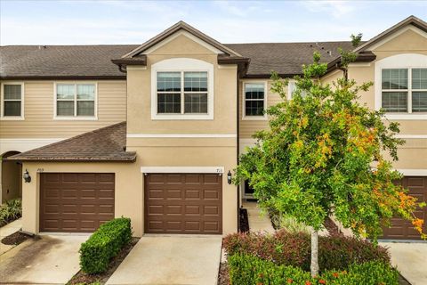 Photo of 713 Virtuoso Lane #84, Orlando, FL 32824 (MLS # O6351838)