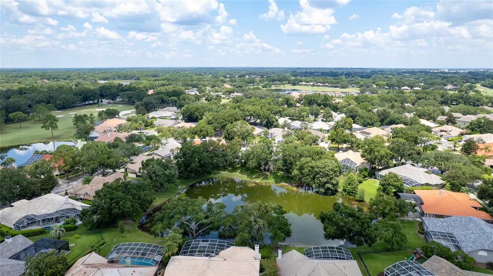MUIRFIELD VILLAGE - Residential