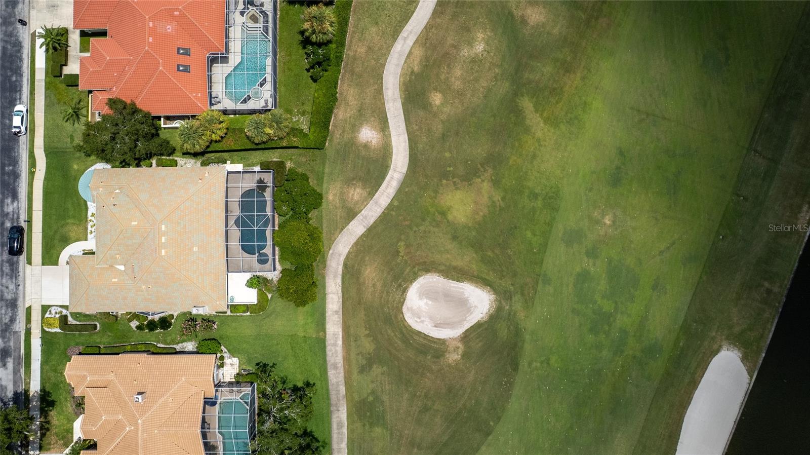 MUIRFIELD VILLAGE - Residential