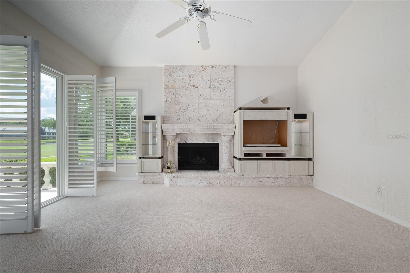 MUIRFIELD VILLAGE - Residential