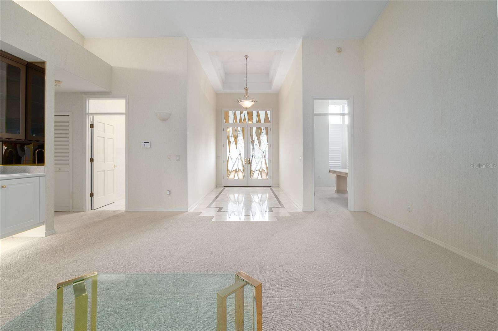 MUIRFIELD VILLAGE - Residential
