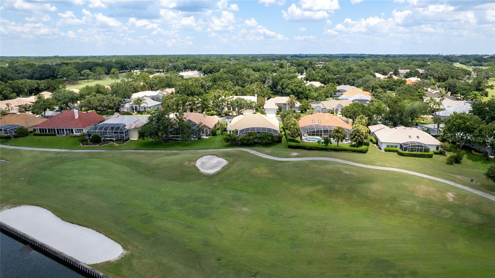 MUIRFIELD VILLAGE - Residential