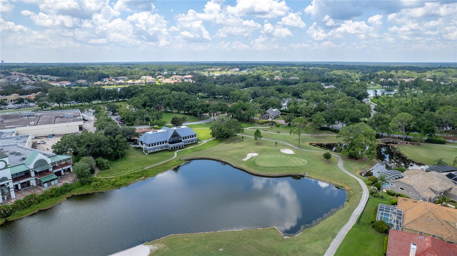 MUIRFIELD VILLAGE - Residential