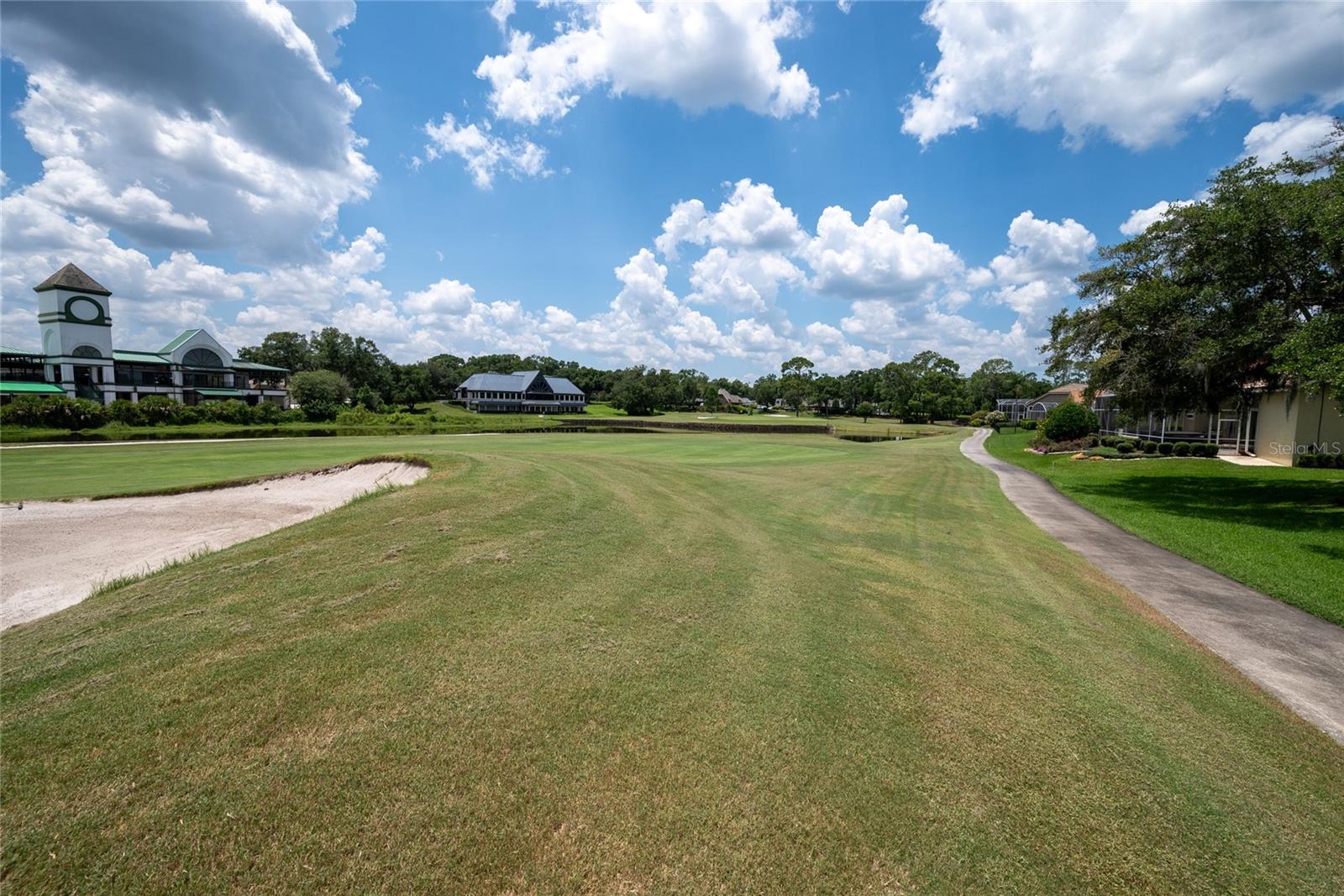 MUIRFIELD VILLAGE - Residential
