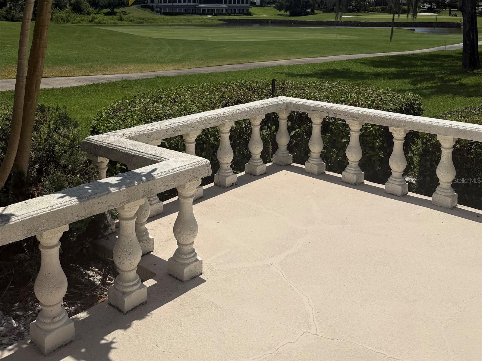 MUIRFIELD VILLAGE - Residential