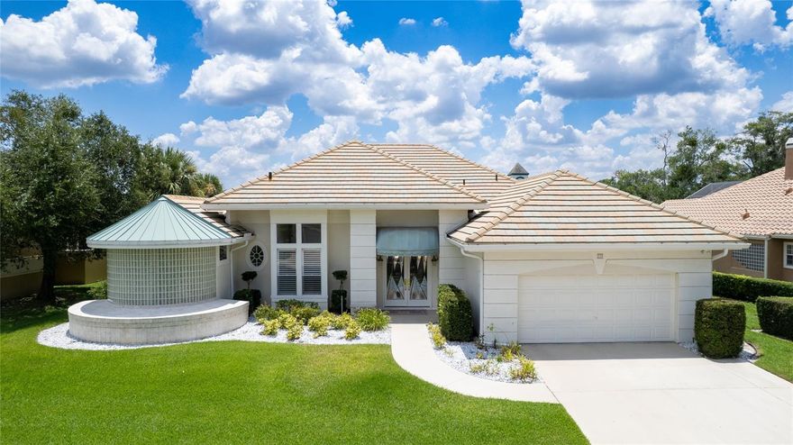 PRICE IMPROVEMENT! Priced below appraisal value! Seller is offering a 1-year home warranty with purchase, giving you confidence and protection after closing. Welcome to 235 Promenade Circle, a spacious 4-bedroom, 4-bathroom home with over 3,100 sq ft of living space, nestled in the exclusive gated community of Heathrow—one of Central Florida’s most sought-after neighborhoods.

This home sits directly on the golf course and offers stunning 180-degree views of the fairways, providing a peaceful and picturesque backdrop to everyday living.

Lovingly cared for by one family, this home is now ready for a new chapter. With its generous floor plan and solid foundation, it’s the perfect opportunity to modernize and create a custom home that fits your lifestyle. Multiple living spaces, large bedrooms, and flexible areas make it ideal for growing families, multigenerational living, or working from home.

Heathrow offers 24/7 guarded gate access and a wealth of amenities, including lush parks, playgrounds, basketball courts, soccer fields, and scenic walking trails. Optional membership to Heathrow Country Club adds access to golf, tennis, fitness center, and a resort-style pool.

Conveniently located near I-4, SR-417, top-rated Seminole County schools, Colonial Town Park, and world-class shopping and dining, this home blends space, security, and potential in one unbeatable location.
