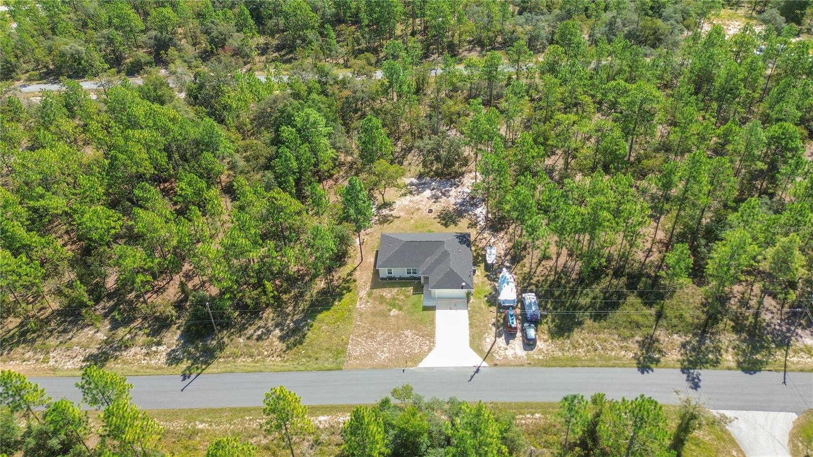 RAINBOW LAKES ESTATE - Residential
