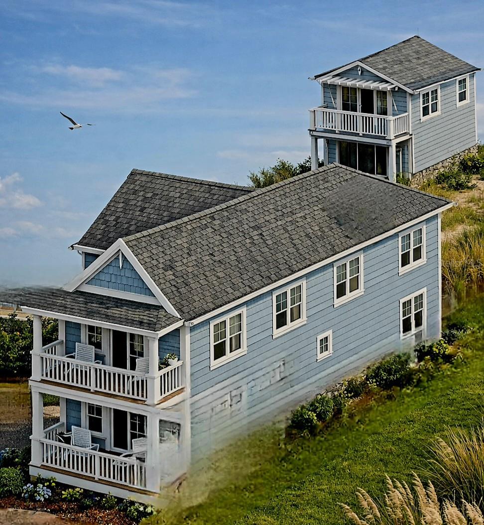 EDGEWATER HIGHLANDS - Residential
