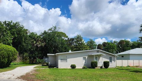 Photo of 131 Plaza Lane, Edgewater, FL 32132 (MLS # NS1088225)