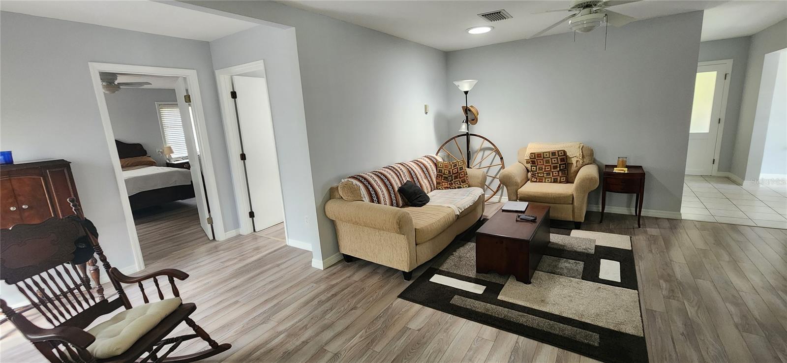 EDGEWATER HIGHLANDS - Residential