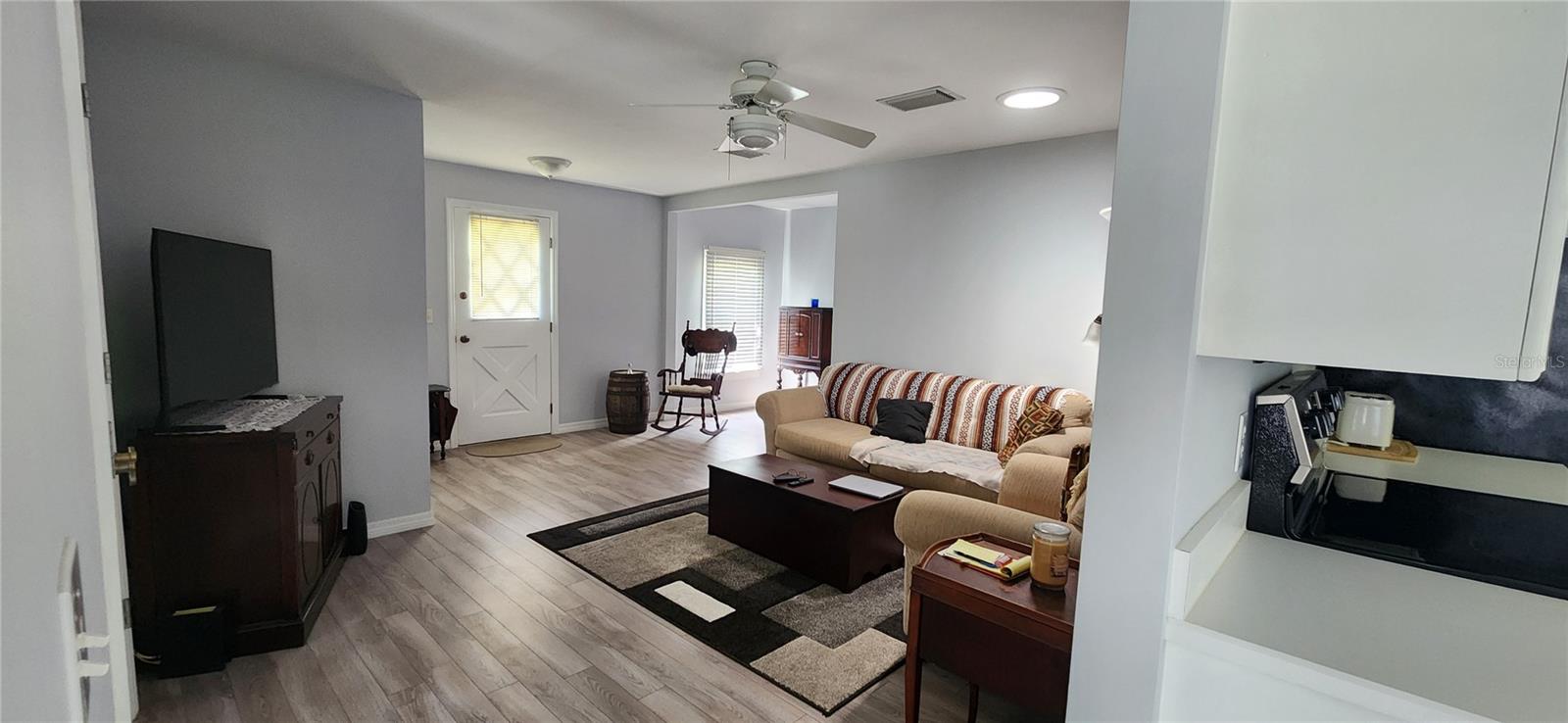 EDGEWATER HIGHLANDS - Residential