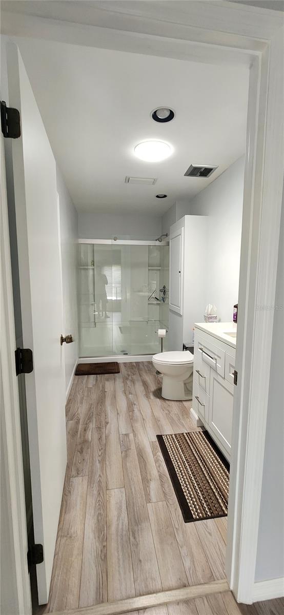 EDGEWATER HIGHLANDS - Residential