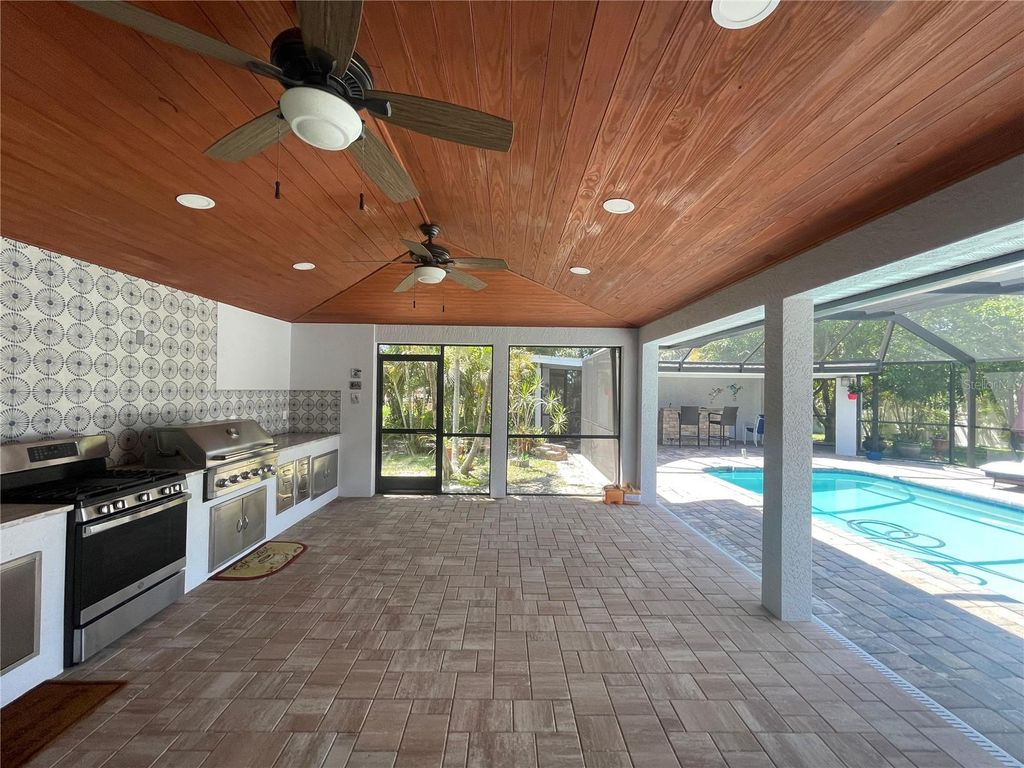 Photo of 1652 Georgetowne Boulevard, Sarasota, FL 34232 (MLS # A4660655)