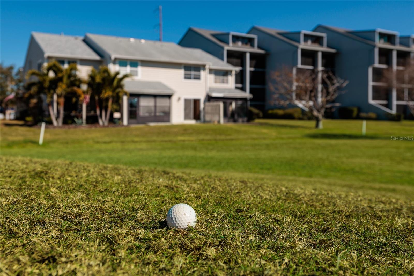 WESTLINKS - Residential