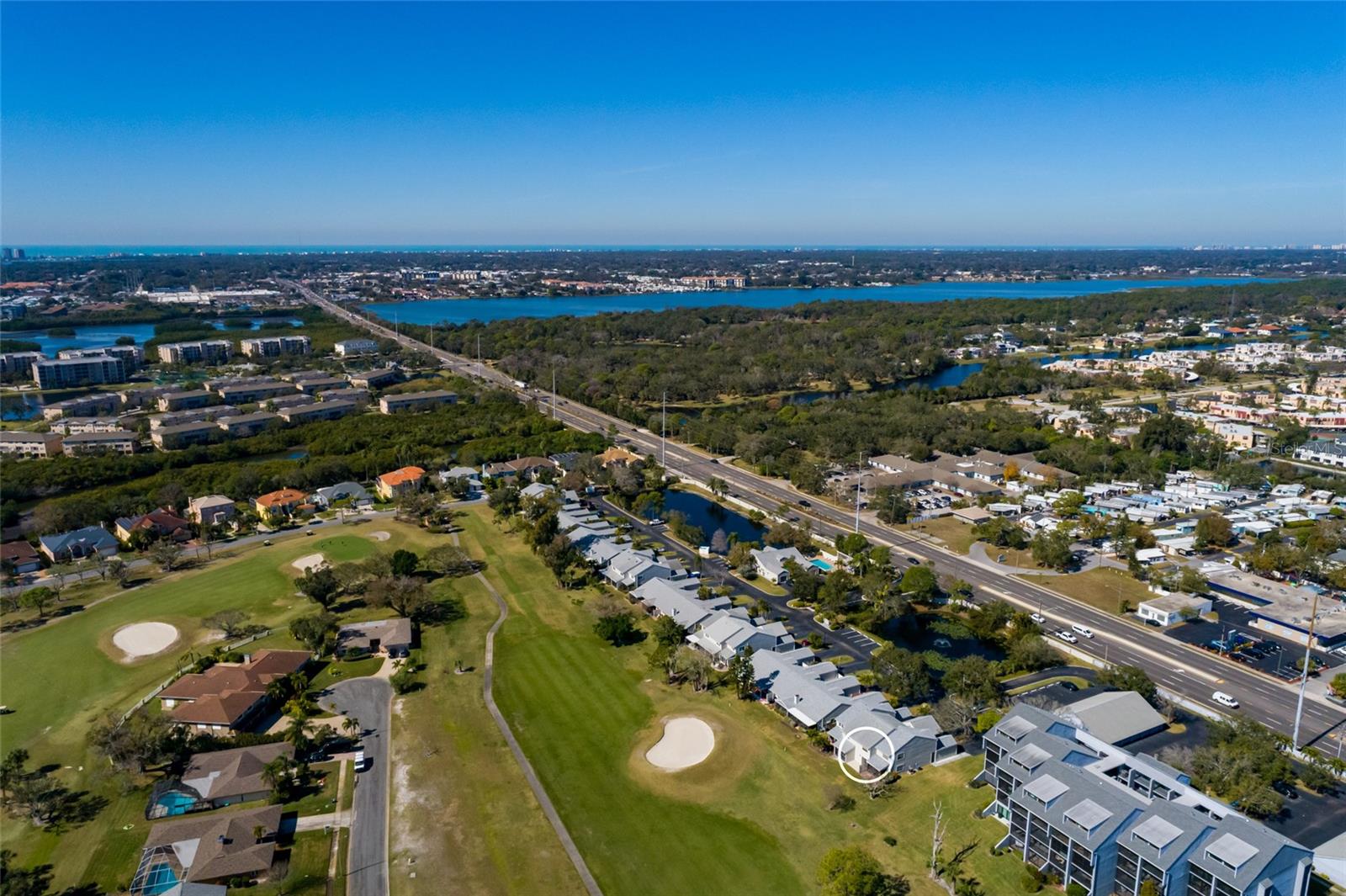 WESTLINKS - Residential