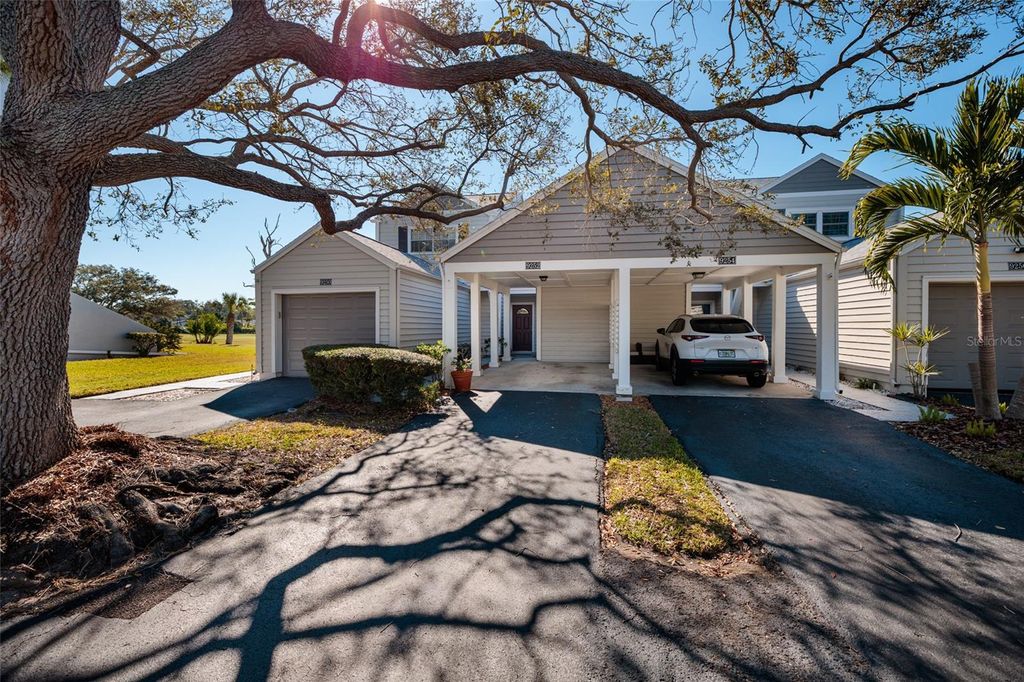 Photo of 9252 Westlinks Terrace, Seminole, FL 33777 (MLS # TB8471176)