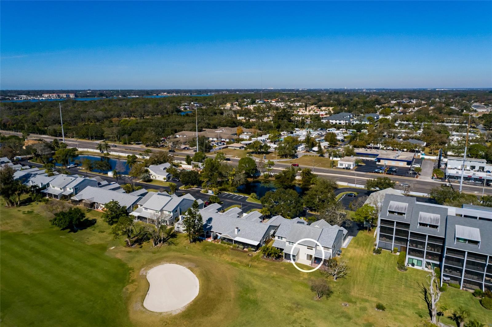 WESTLINKS - Residential