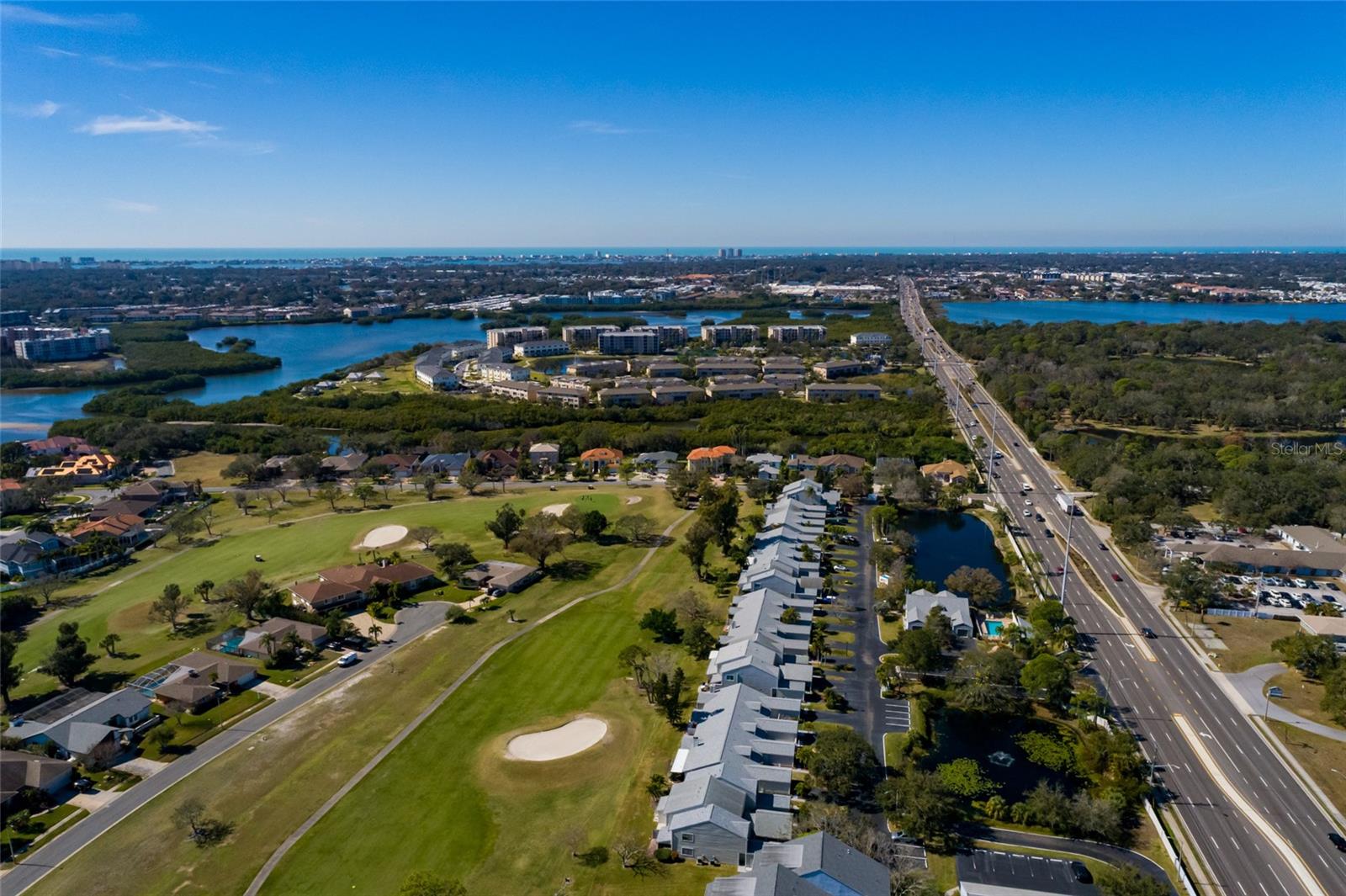 WESTLINKS - Residential