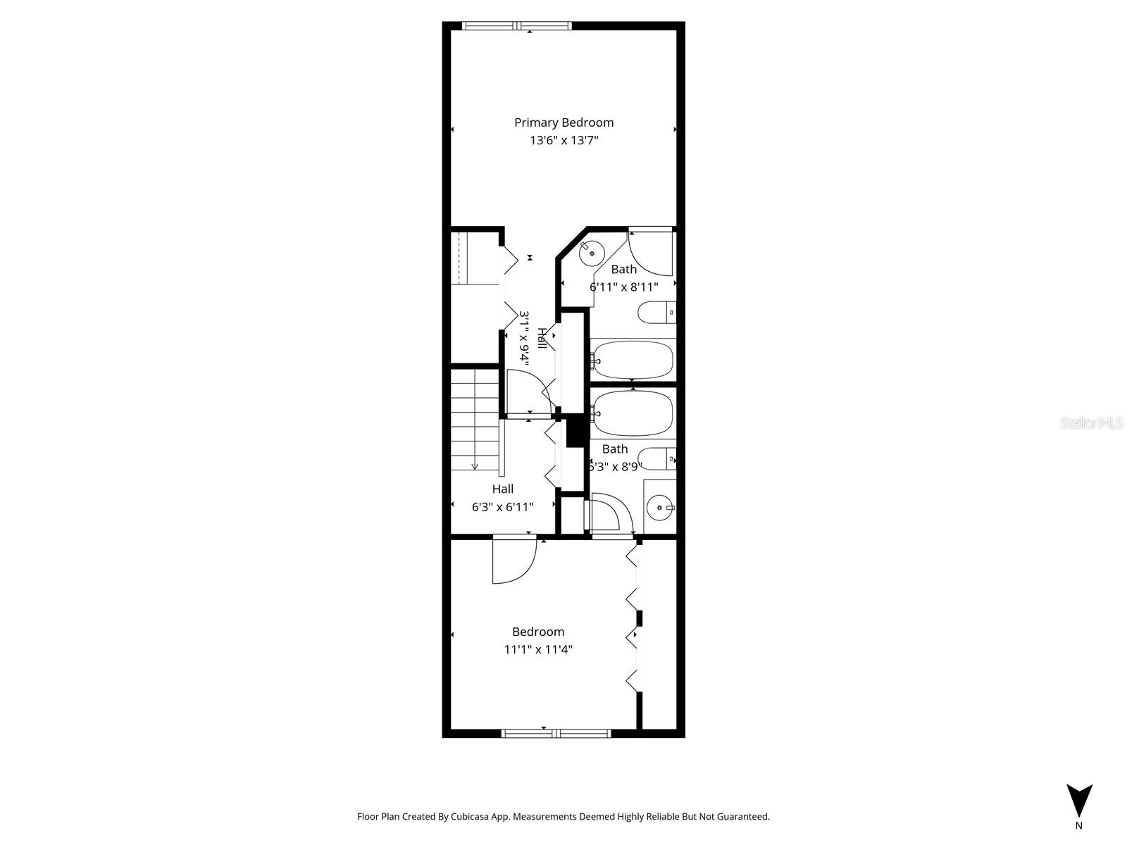 WESTLINKS - Residential