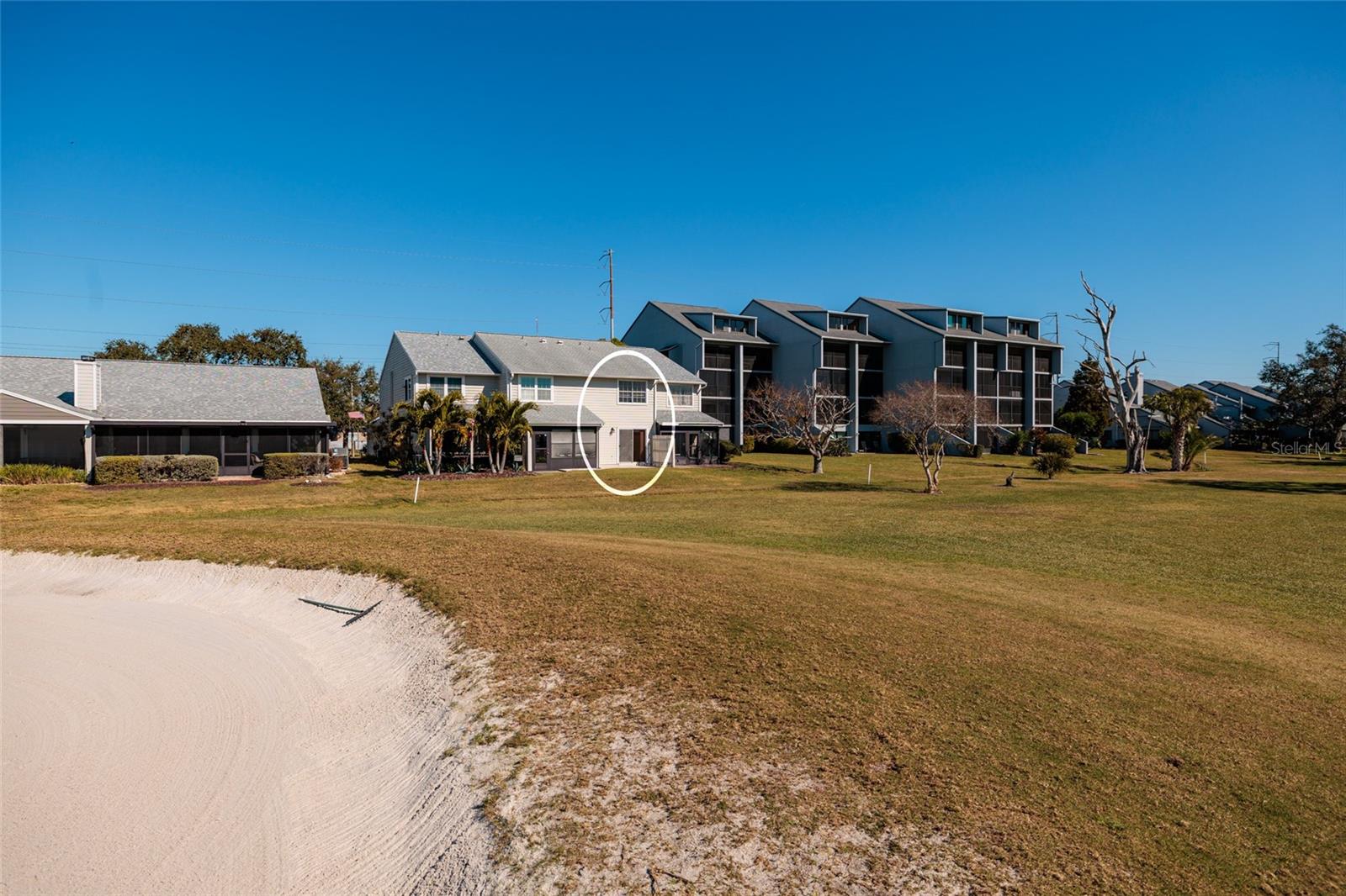 WESTLINKS - Residential