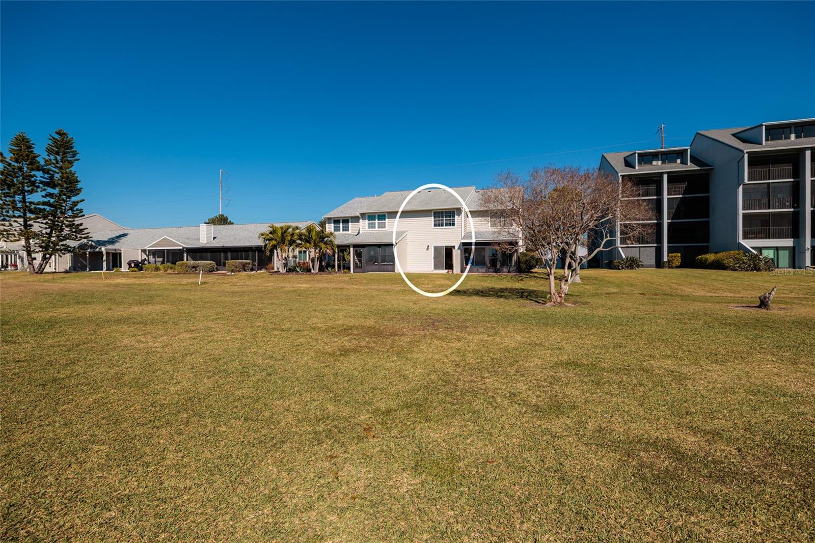 WESTLINKS - Residential