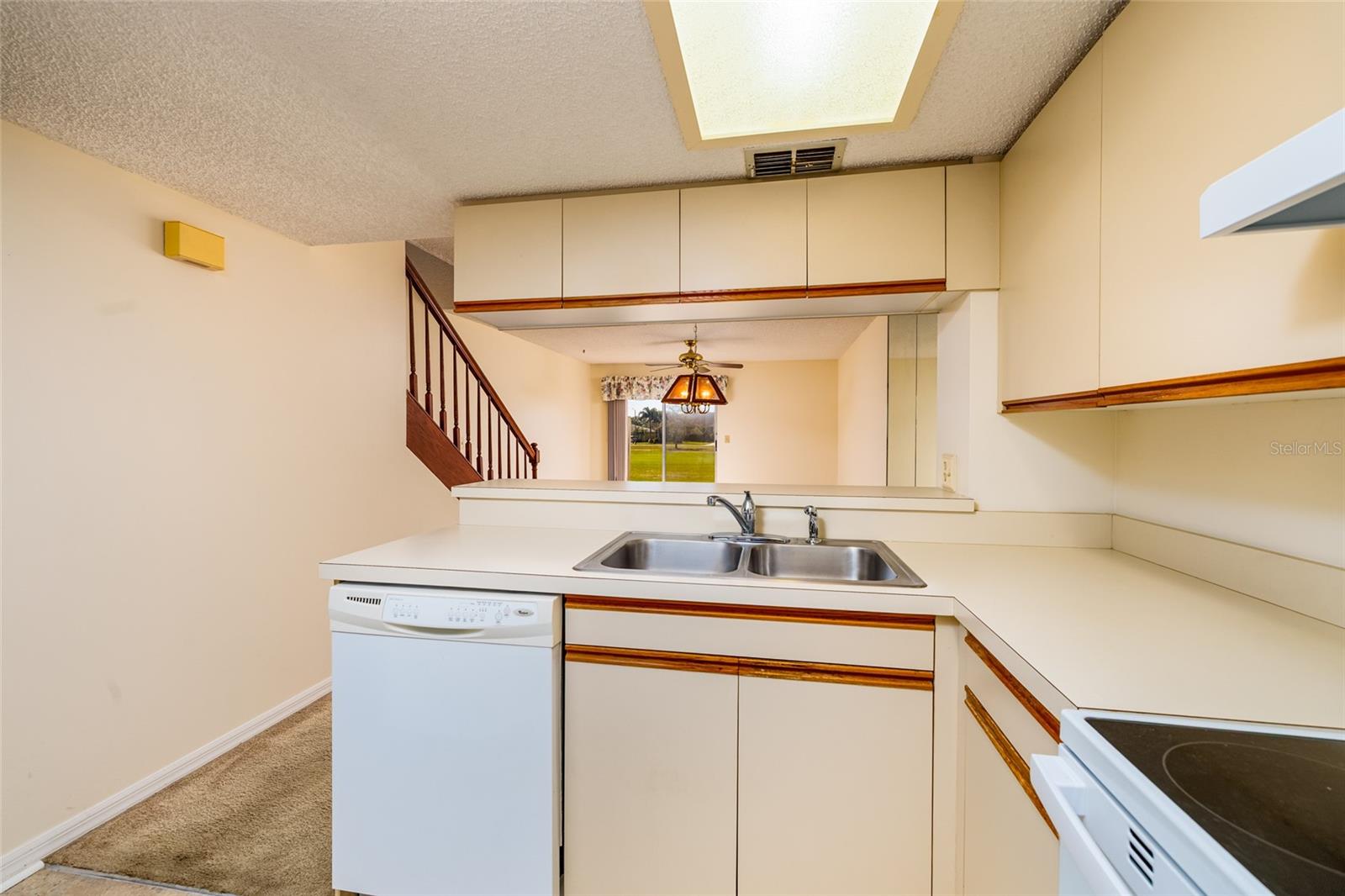 WESTLINKS - Residential