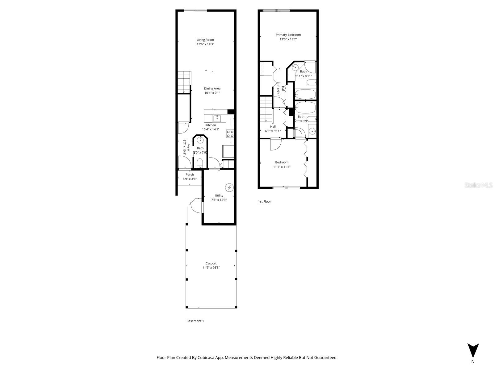 WESTLINKS - Residential