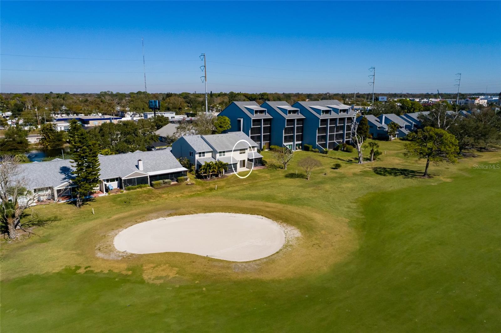 WESTLINKS - Residential