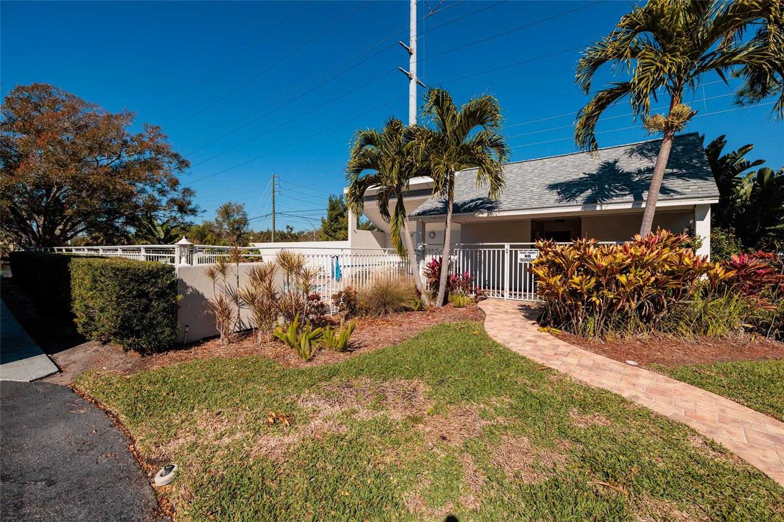 WESTLINKS - Residential