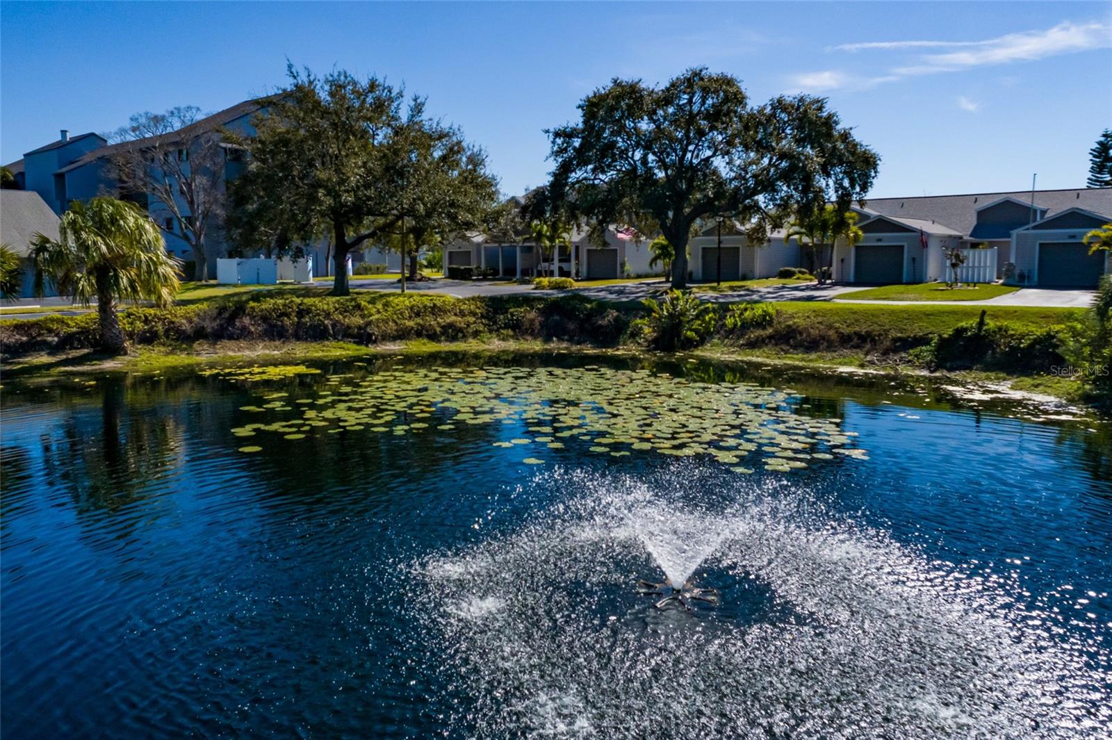 WESTLINKS - Residential